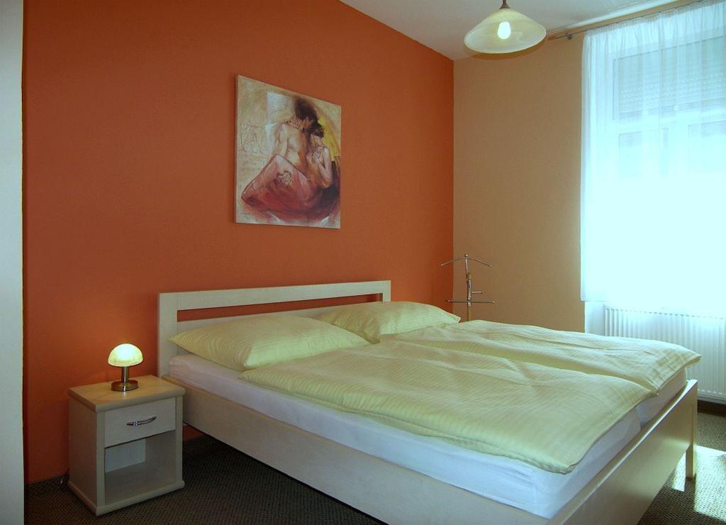 Homely Apartments Villa Christiana Mariánské Lázně Chambre photo