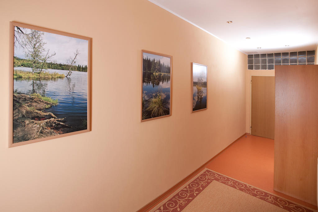 Homely Apartments Villa Christiana Mariánské Lázně Chambre photo